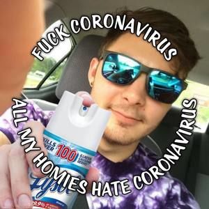 Meet your Posher, Spencer